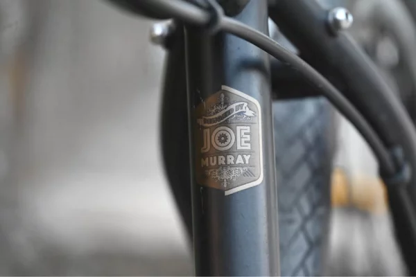 SHITET BICIKLETE VOODOO MARASA – 28 INC GJENDJE PERFEKTE