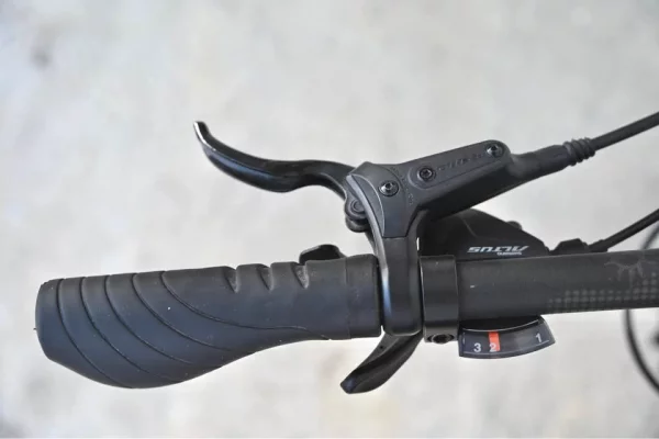 SHITET BICIKLETE VOODOO MARASA – 28 INC GJENDJE PERFEKTE