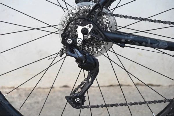 SHITET BICIKLETE VOODOO MARASA – 28 INC GJENDJE PERFEKTE