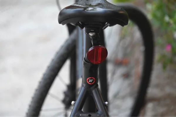 SHITET BICIKLETE VOODOO MARASA – 28 INC GJENDJE PERFEKTE