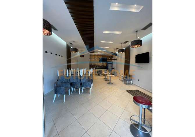 Business Property in Sale 1+1 in Tirana - 115,000 Euro
