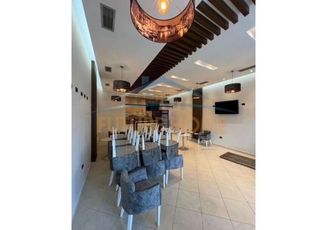 Business Property in Sale 1+1 in Tirana - 115,000 Euro