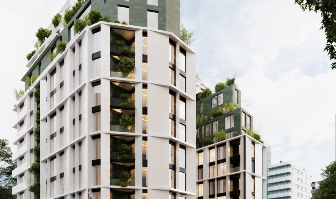 Shtepi ne shitje Apartament ne Tirane, 2+1, Mobilimi Bosh, pa mobiluar, Pagesa 245,000  Euro.