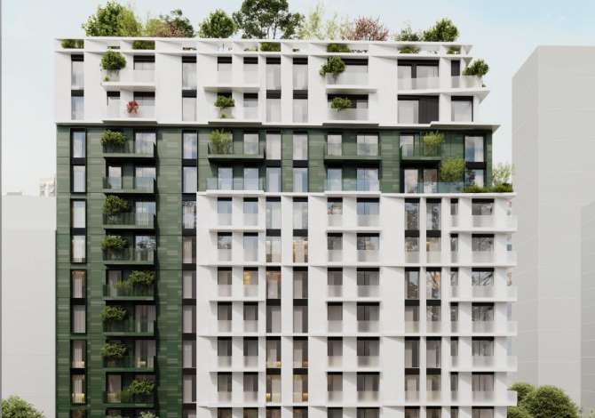 Shtepi ne shitje Apartament ne Tirane, 2+1, Mobilimi Bosh, pa mobiluar, Pagesa 245,000  Euro.