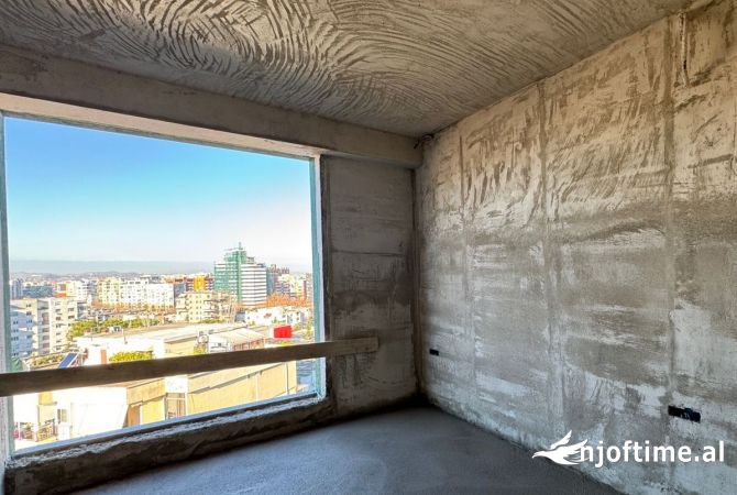 Shtepi ne shitje Apartament ne Tirane, 2+1, Mobilimi Bosh, pa mobiluar, Pagesa 340,000  Euro.