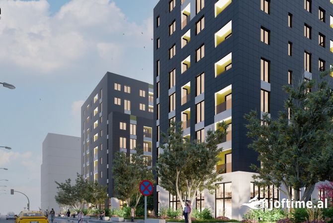 Shtepi ne shitje Apartament ne Tirane, 2+1, Mobilimi Bosh, pa mobiluar, Pagesa 114,700  Euro.