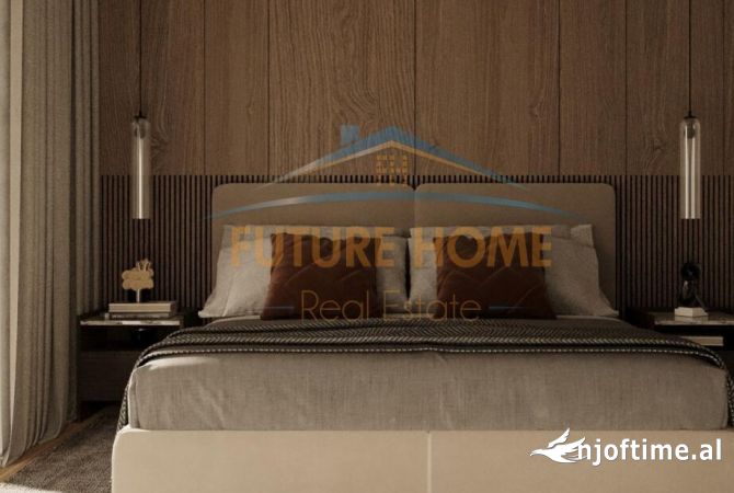 Shtepi ne shitje Apartament ne Tirane, 2+1, Mobilimi Bosh, pa mobiluar, Pagesa 281,500  Euro.