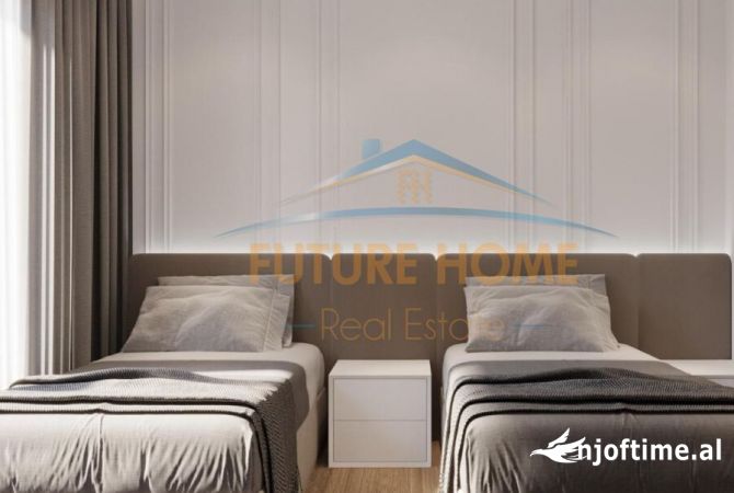 Shtepi ne shitje Apartament ne Tirane, 2+1, Mobilimi Bosh, pa mobiluar, Pagesa 281,500  Euro.