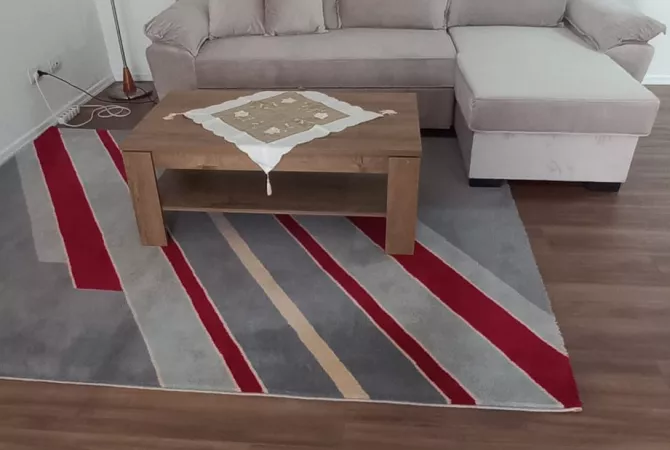 Apartment for rent in Tirana 2+1, Furnished