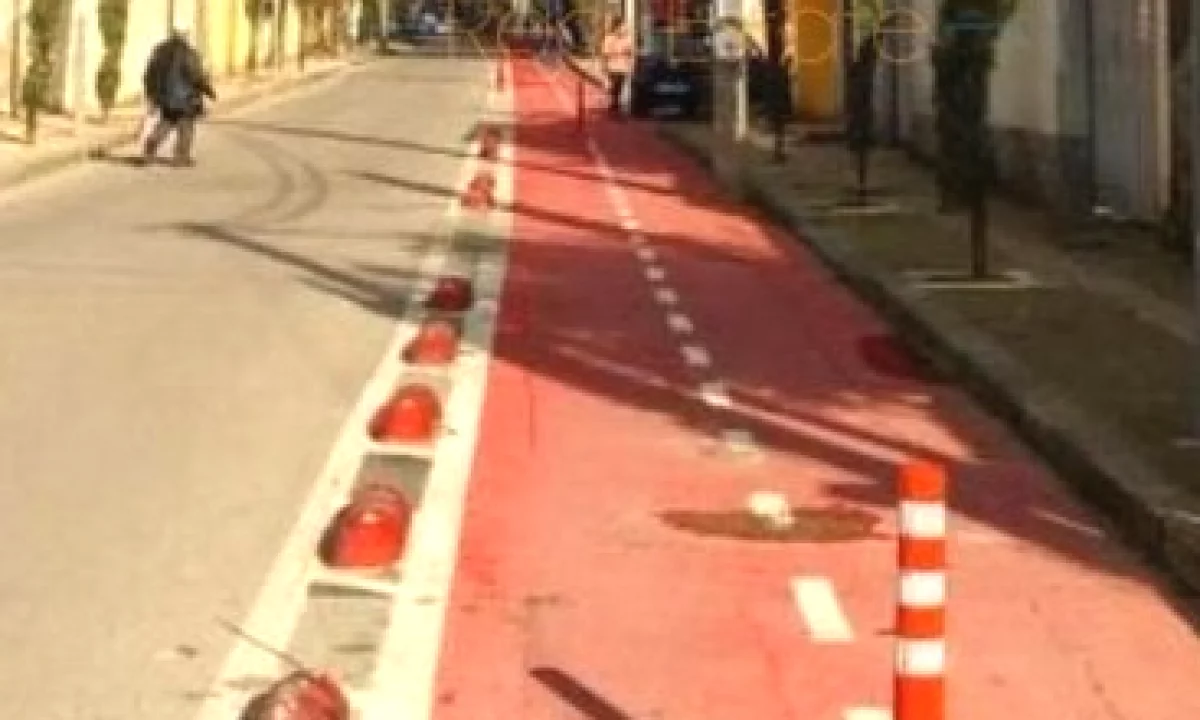 Appartamento in vendita a Tirana 1+1, Arredato