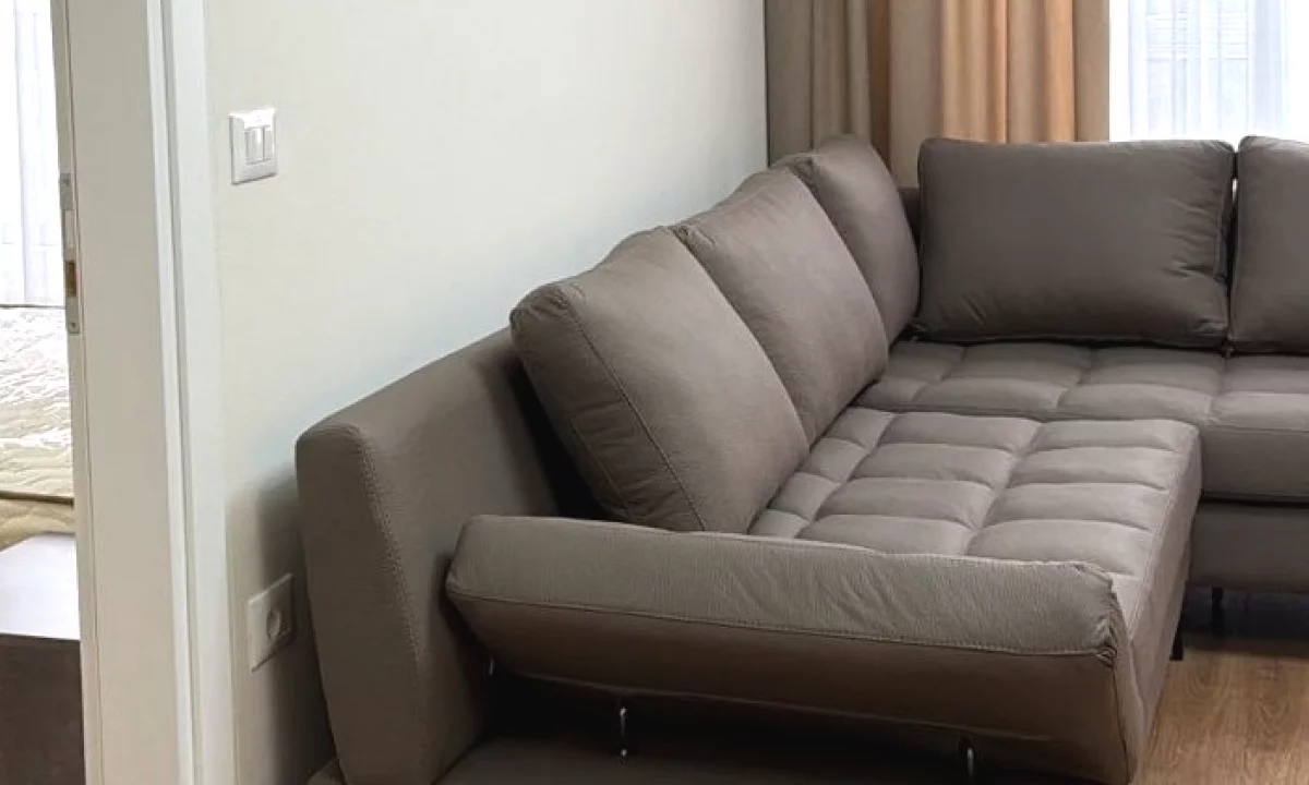 Apartment for rent in Tirana 1+1, Furnished