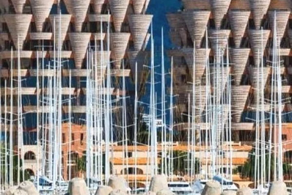 Shtepi ne shitje Apartament ne Vlore, 2+1, Mobilimi Bosh, pa mobiluar, Pagesa 350,000  Euro.