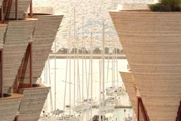 Shtepi ne shitje Apartament ne Vlore, 2+1, Mobilimi Bosh, pa mobiluar, Pagesa 350,000  Euro.