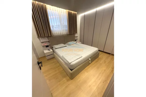 Apartment for rent in Tirana 1+1, Furnished