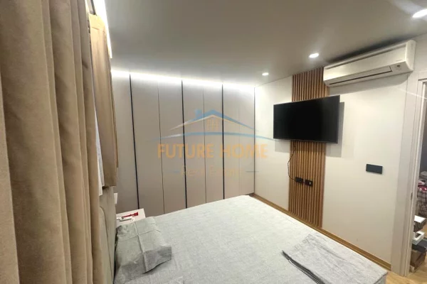 Apartment for rent in Tirana 1+1, Furnished