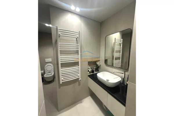 Apartment for rent in Tirana 1+1, Furnished