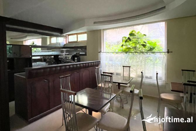 Business Property in Sale 2+1 in Durres - 550,000 Euro