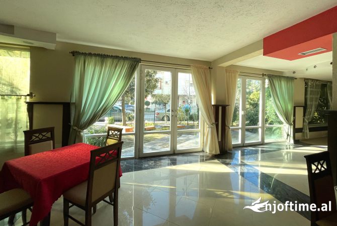 Business Property in Sale 2+1 in Durres - 550,000 Euro