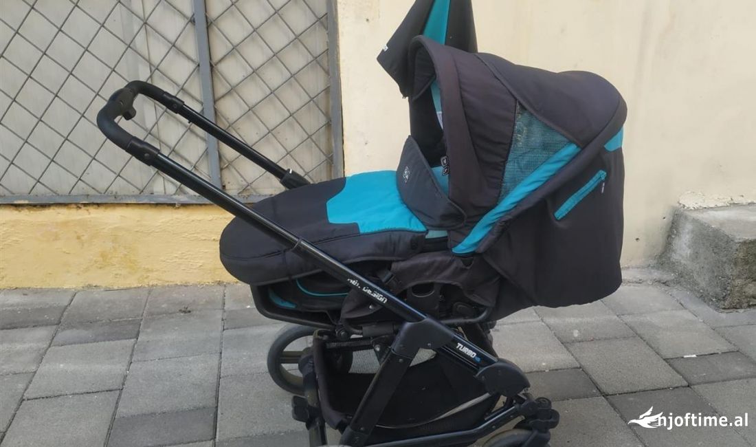 Karroce per femije ne shitje