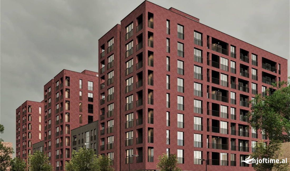 Shtepi ne shitje Apartament ne Tirane, 2+1, Mobilimi Pjeserisht e mobiluar, Pagesa 158,000  Euro.