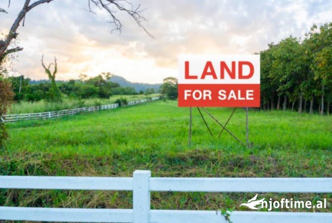 Terreno in vendita a Durazzo - 70,000 Euro