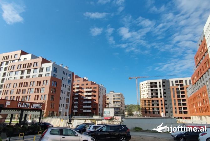 📌Apartament 1+1 në Shitje te Urban Gate......