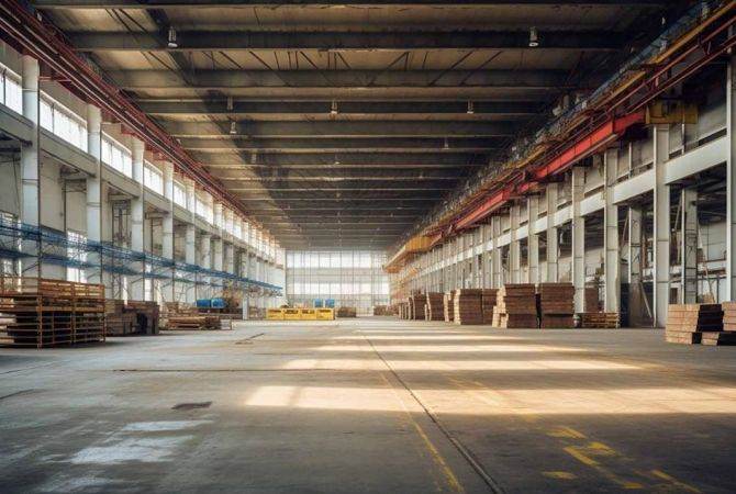 📌 Magazinë me Qira – Fusha e Aviacionit, Tiranë