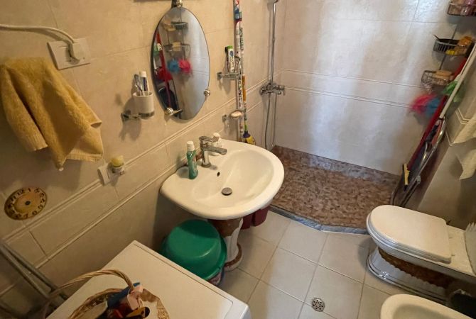 Apartment for sale in Tirana 1+1, Furnished