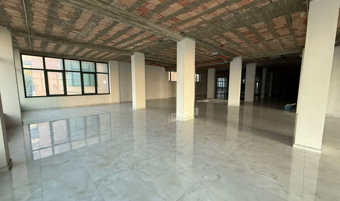 📌 AMBIENT BIZNESI ME QIRA - Tek Mbikalimi i Kristalit