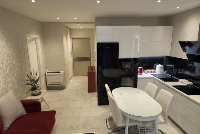 📌 Apartament Modern | 2+1 me Qira – tek 