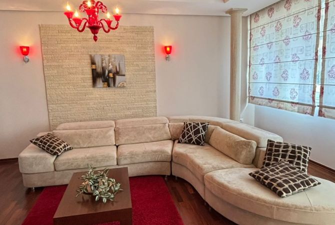 📌JEPET ME QIRA | Apartament 2+1+2 - "Ambasador 2"