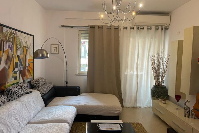 📌 JEPET ME QIRA | Apartament 2+1 - Residenca Alba, pranë Ish-Parkut 