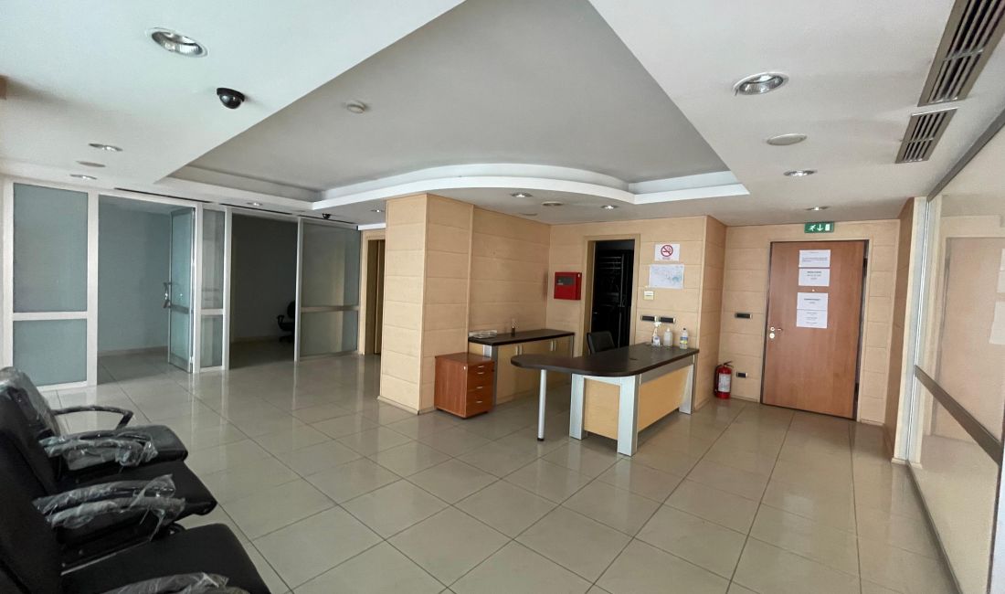 📌JEPET ME QIRA | Ambient Biznesi / Klinike - Nenkalimi i Komunes se Parisit