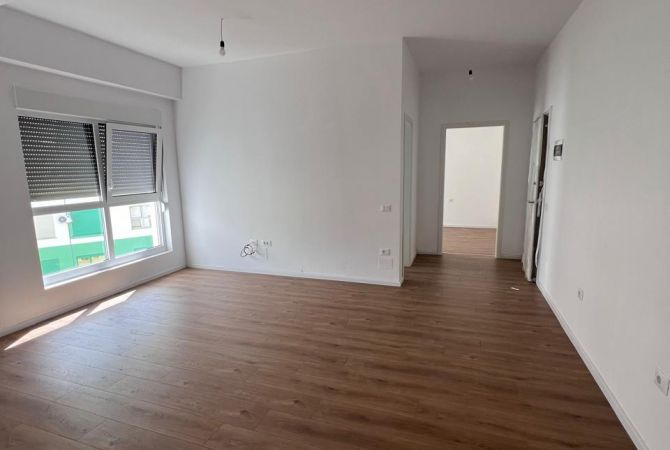 📌 Shitet Apartament 1+1  Ali Dem – Me Mundësi Blerjeje me Kredi