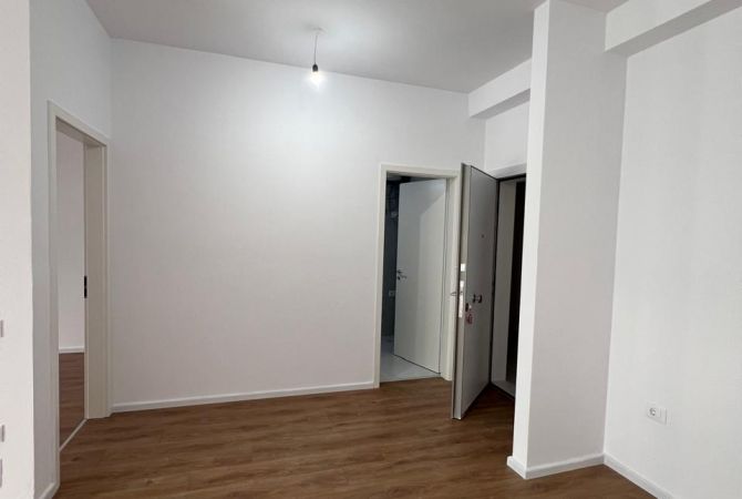 Shtepi ne shitje Apartament ne Tirane, 1+1, Mobilimi Bosh, pa mobiluar, Pagesa 98,081  Euro.