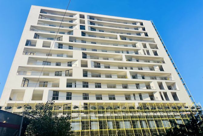 📌OKAZION! Shitet Apartament 1+1 – Rezidenca Mine Peza