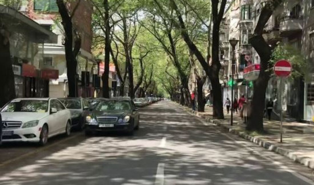 📌Shitet Ambient Biznesi – Myslym Shyri, Tirane 0683867955