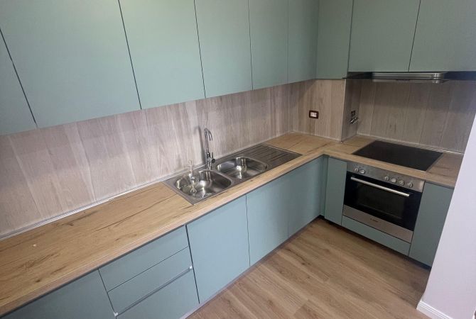 Shtepi me qera Apartament ne Tirane, 2+1, Mobilimi E mobiluar, Pagesa 850  Euro.