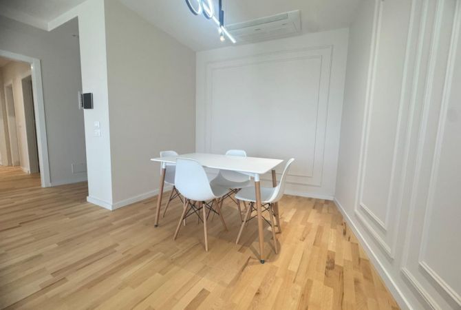 Shtepi ne shitje Apartament ne Tirane, 2+1, Mobilimi E mobiluar, Pagesa 410,000  Euro.
