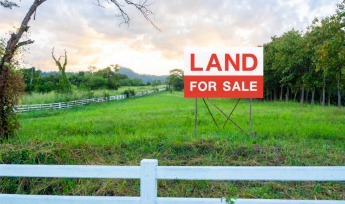 📌Shitet Toke – Mundesi Investimi ne Mezez, Tirane