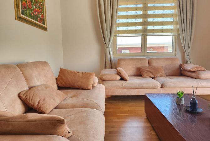 Shtepi ne shitje Apartament ne Tirane, 2+1, Mobilimi E mobiluar, Pagesa 330,000  Euro.