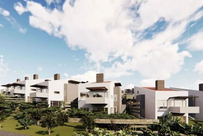 📌SHITET APARTAMENT 3+1- Farkë e Vogël 