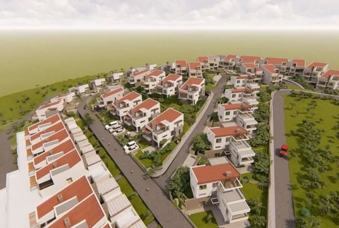 Shtepi ne shitje Apartament ne Tirane, 3+1, Mobilimi Bosh, pa mobiluar, Pagesa 190,900  Euro.