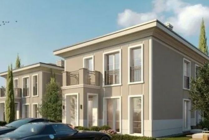 Shtepi ne shitje Vila Luksoze ne Tirane, 5+1, Mobilimi Bosh, pa mobiluar, Pagesa 1,307,400  Euro.