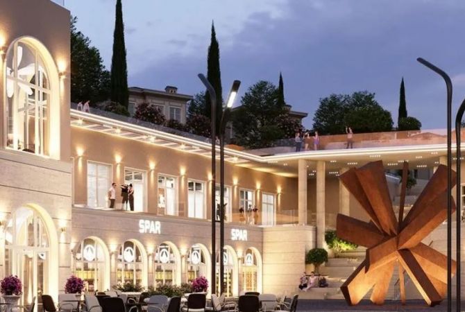 Shtepi ne shitje Vila Luksoze ne Tirane, 5+1, Mobilimi Bosh, pa mobiluar, Pagesa 1,307,400  Euro.