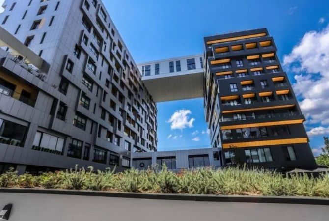 📌Shitet DUBLEX 3+1 – Kompleksi Square 21, Rruga e Kavajës, Tiranë