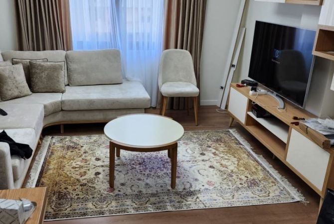 📌Apartament 2+1 me Qira – Bulevardi Zogu I Parë