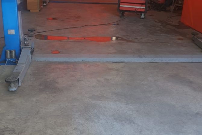 📌 Servis me Qira – Fusha e Aviacionit, Tirane