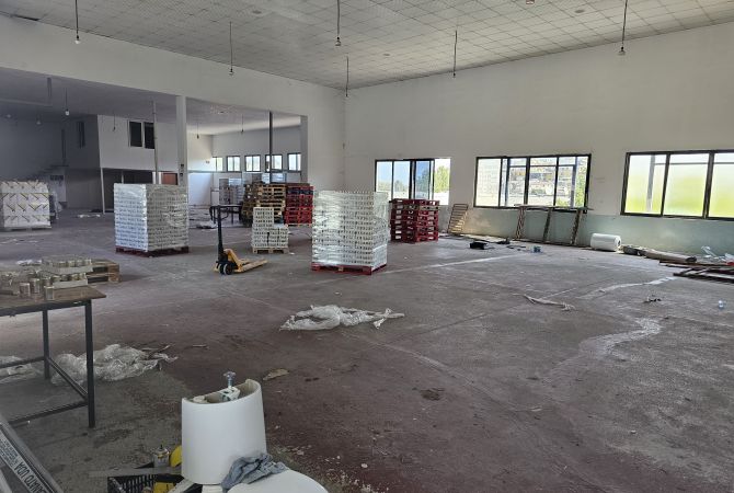 📌Magazinë me Qira – Vaqarr, Tiranë