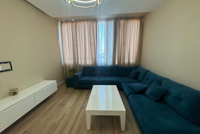 Shtepi me qera Apartament ne Tirane, 2+1, Mobilimi E mobiluar, Pagesa 700  Euro.